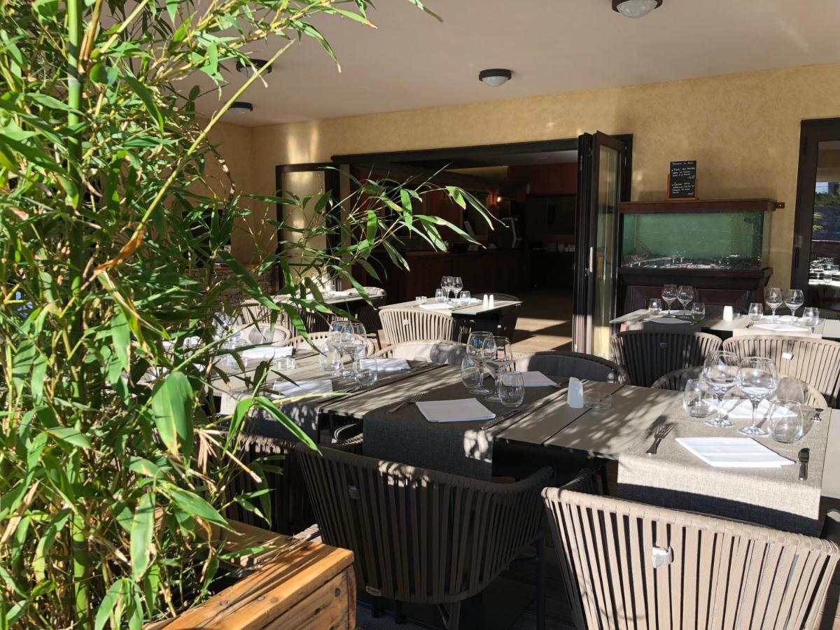 Osteria A Stalla Sischese&Spa Sisco Esterno foto